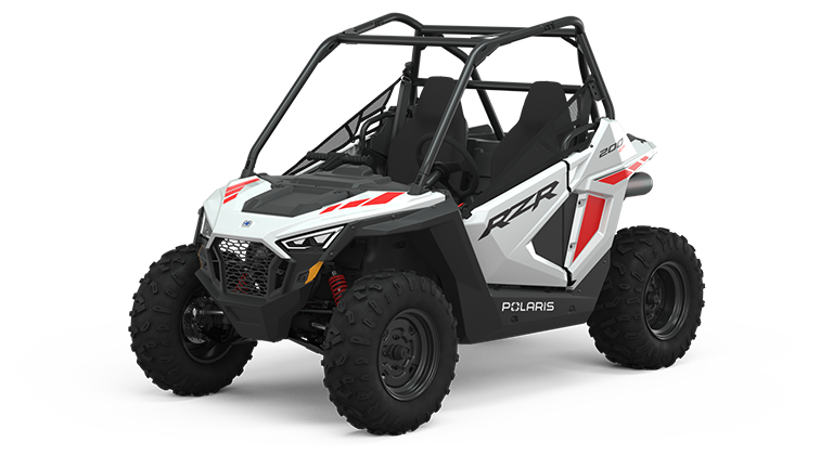 Polaris India Ranger