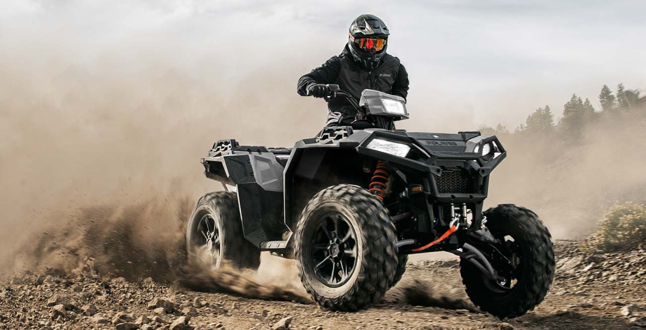 Polaris IN:Polaris India