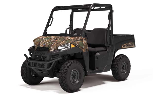 Polaris IN:RANGER