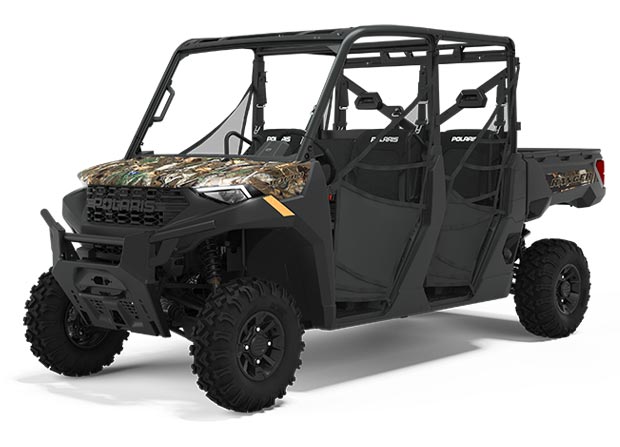 Polaris IN:RANGER